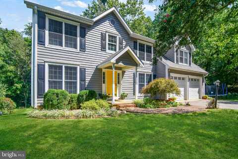 326 DUBOIS ROAD, ANNAPOLIS, MD 21401