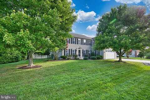 280 POWELL CIRCLE, BERLIN, MD 21811