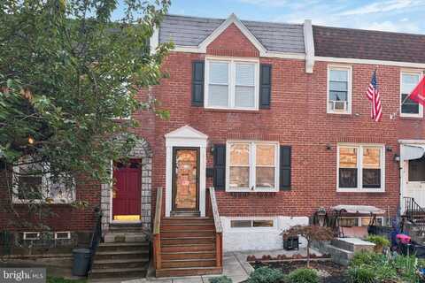 4126 MERRICK STREET, PHILADELPHIA, PA 19128