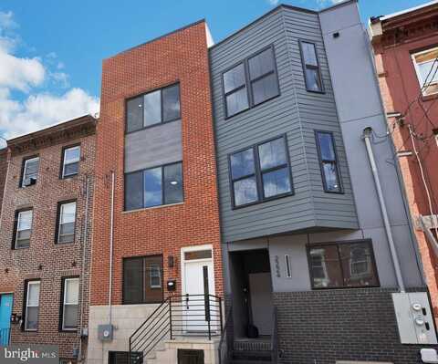 2222 N HOWARD STREET, PHILADELPHIA, PA 19133