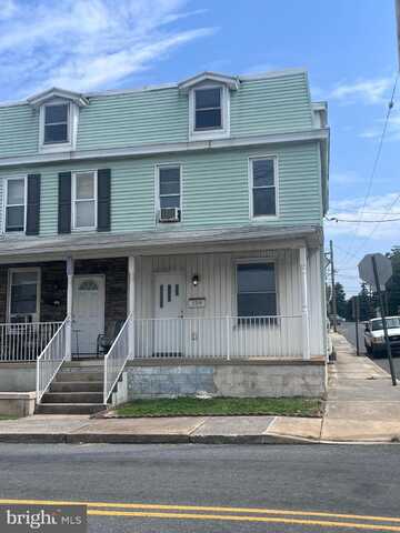 129 S PENN, SHIPPENSBURG, PA 17257