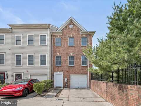 838 MARJORIE COURT SE, WASHINGTON, DC 20032