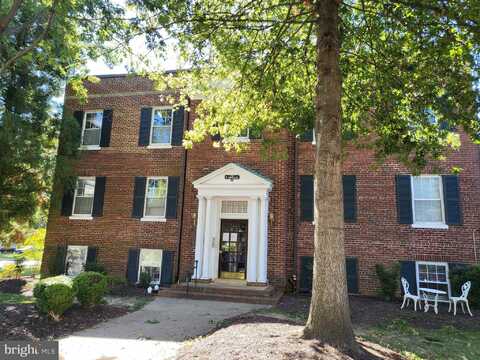 400 COMMONWEALTH AVENUE, ALEXANDRIA, VA 22301