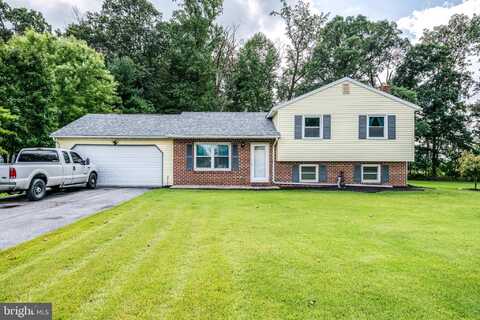 532 WOOD VIEW DRIVE, LITITZ, PA 17543