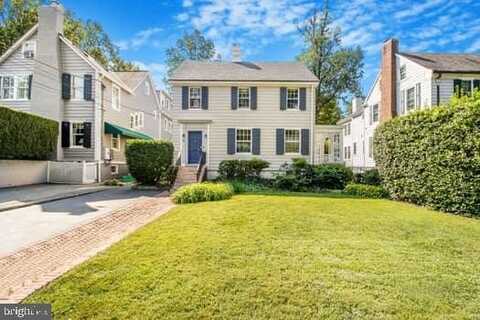 4102 ROSEMARY STREET, CHEVY CHASE, MD 20815