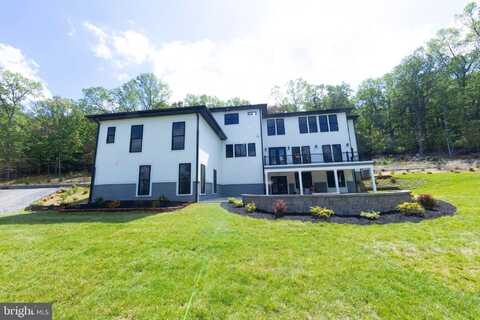 138 WOODED LANE, FRONT ROYAL, VA 22630