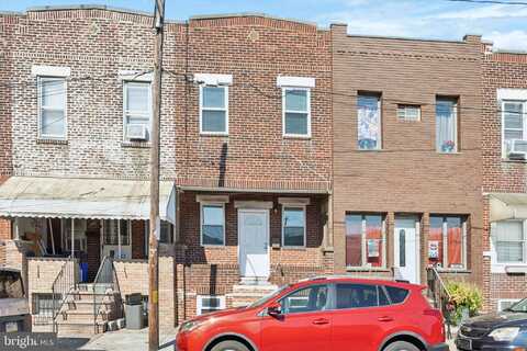 2316 S BONSALL STREET, PHILADELPHIA, PA 19145