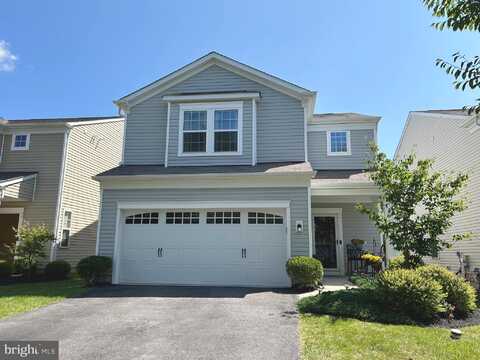 544 PRIZER COURT, DOWNINGTOWN, PA 19335