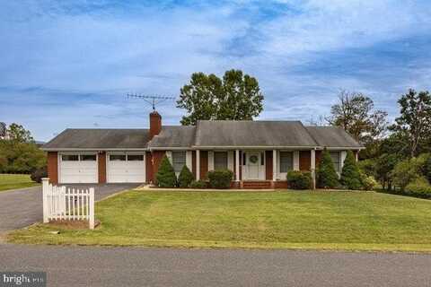 1612 SAMUELS ROAD, ELKTON, VA 22827