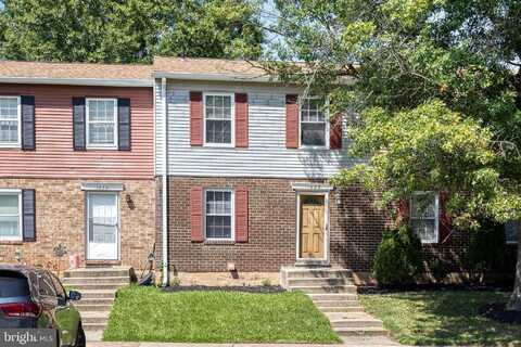 1828 EAGLE COURT, SEVERN, MD 21144