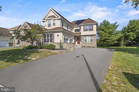 23 WHITE OAK DRIVE, EGG HARBOR TOWNSHIP, NJ 08234