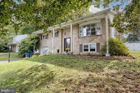 19 SAN JUAN DRIVE, MECHANICSBURG, PA 17055