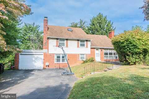 982 MAYBERRY ROAD, GULPH MILLS, PA 19428