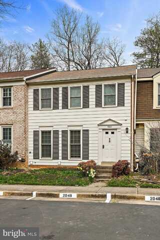 9664 MASTERWORKS DRIVE, VIENNA, VA 22181