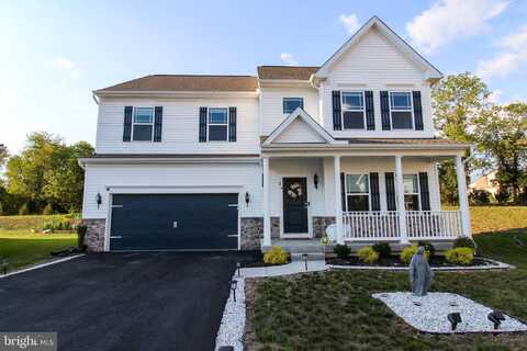 26 BARNHART CIRCLE, MECHANICSBURG, PA 17050