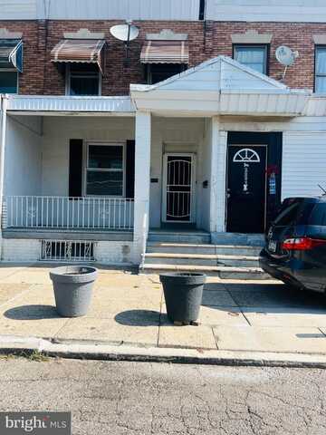 2229 S FELTON STREET, PHILADELPHIA, PA 19142