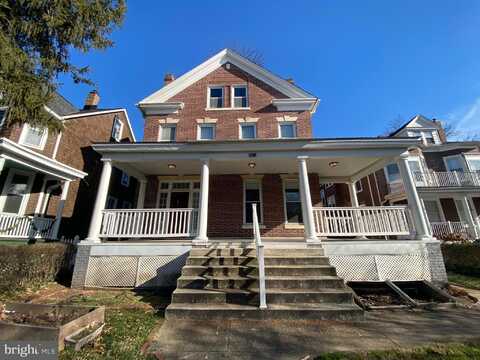 5021 ROLAND AVENUE, BALTIMORE, MD 21210