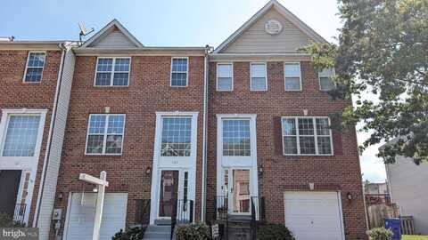 121 HARPERS WAY, FREDERICK, MD 21702