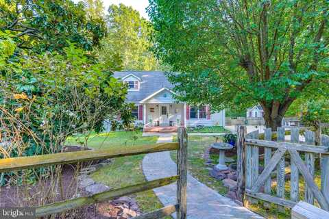 610 MERMAID COURT, LUSBY, MD 20657