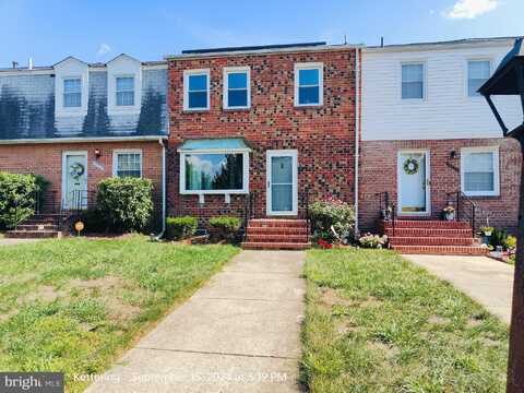 12337 CHESTERTON DRIVE, UPPER MARLBORO, MD 20774