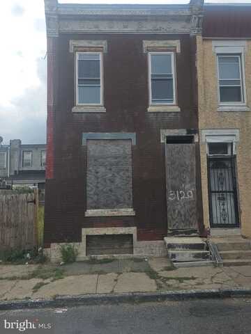 3120 N BANCROFT STREET, PHILADELPHIA, PA 19132