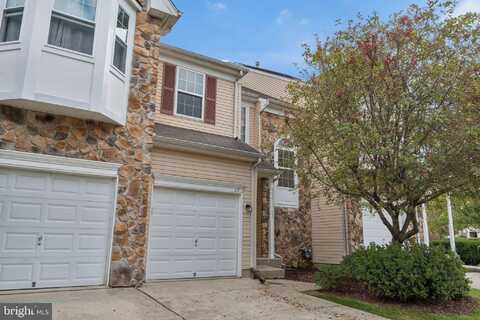 15 WYNDHAM COURT, BORDENTOWN, NJ 08505