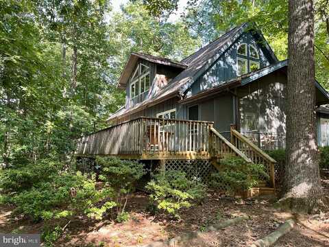 740 LONG MOUNTAIN ROAD, WASHINGTON, VA 22747