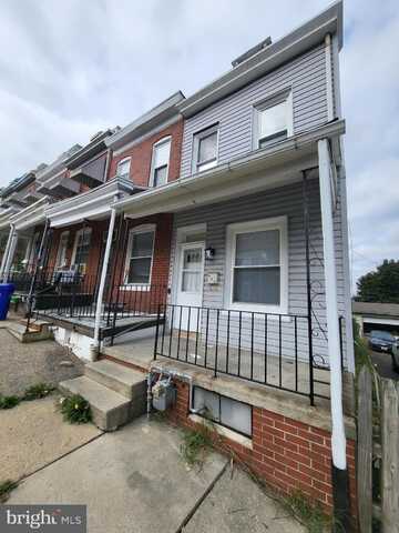 534 S 17TH STREET, READING, PA 19606