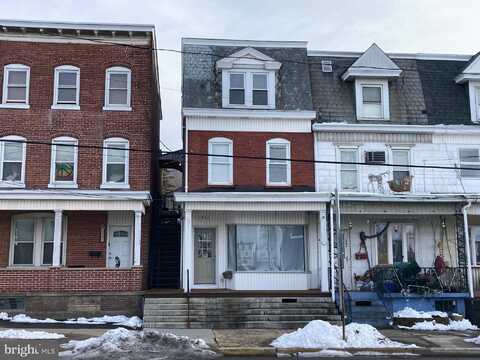 1903 W MARKET STREET, POTTSVILLE, PA 17901