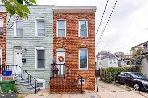 1737 OLIVE STREET, BALTIMORE, MD 21230