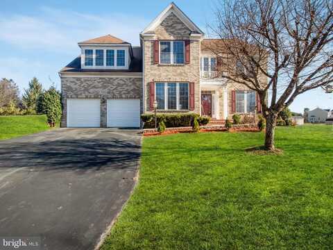 15309 LIONS DEN ROAD, BURTONSVILLE, MD 20866