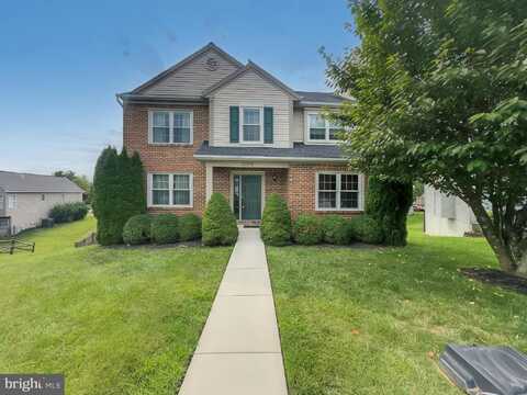 5 BRIMLEY COURT, REISTERSTOWN, MD 21136