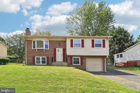 4505 DALE BOULEVARD, WOODBRIDGE, VA 22193