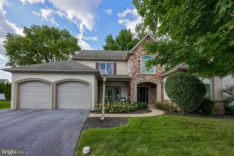 686 JAKE LANDIS ROAD, LITITZ, PA 17543