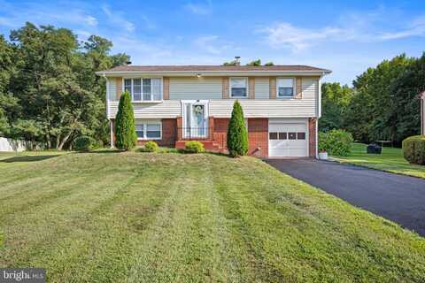 85 NEW ROAD, PEDRICKTOWN, NJ 08067