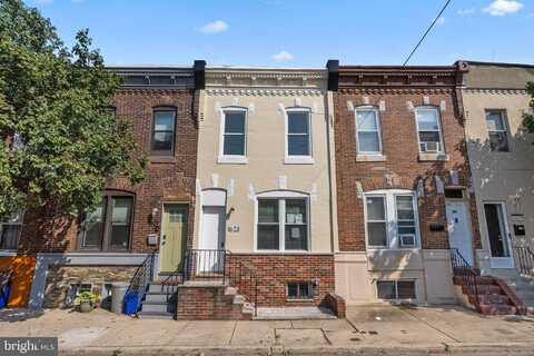 1623 S TAYLOR STREET, PHILADELPHIA, PA 19145