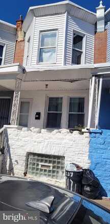 237 W SHELDON STREET, PHILADELPHIA, PA 19120