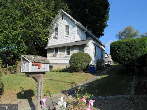 3441 BROWNSVILLE ROAD, FEASTERVILLE TREVOSE, PA 19053