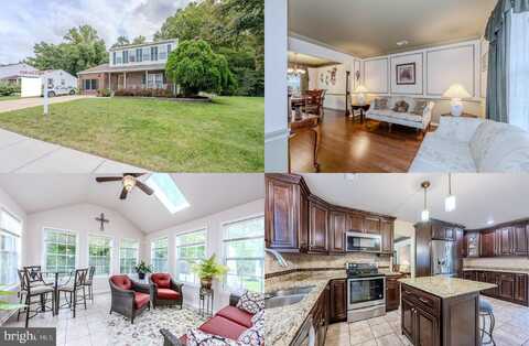 1301 KINGS VALLEY DRIVE, BOWIE, MD 20721