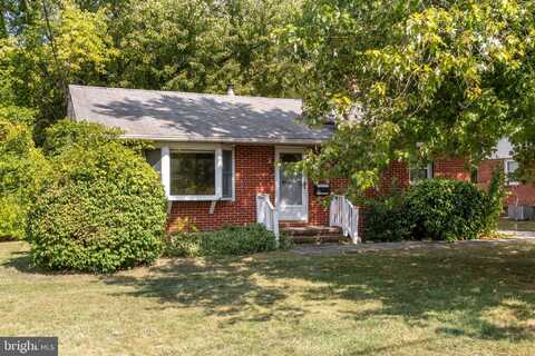 5 ROLLING ROAD, CHESTERTOWN, MD 21620