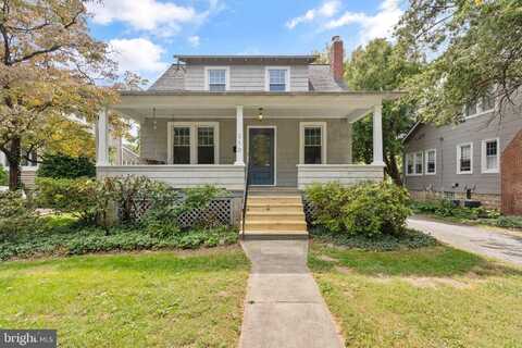 513 DUNKIRK ROAD, BALTIMORE, MD 21212