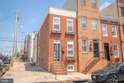 901 S BAYLIS STREET S, BALTIMORE, MD 21224