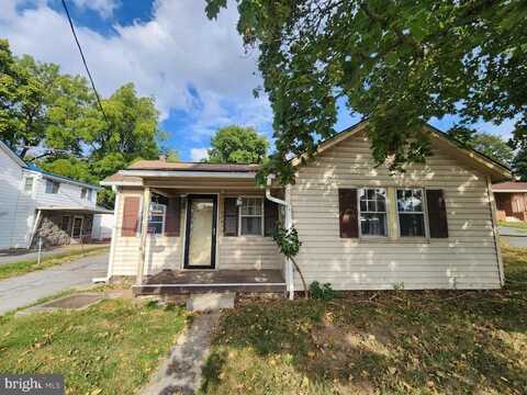 14715 PENNSYLVANIA AVENUE, HAGERSTOWN, MD 21742