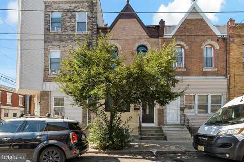 1702 MIFFLIN STREET, PHILADELPHIA, PA 19145