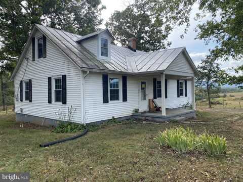 241 EDWARD LANE, MADISON, VA 22727