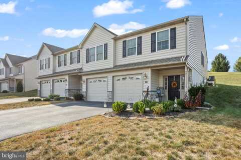 59 WOODSEDGE DRIVE, ELIZABETHTOWN, PA 17022