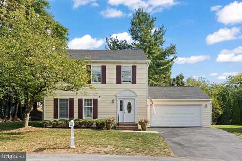 2308 BRANDYWINE DRIVE, HARRISBURG, PA 17110