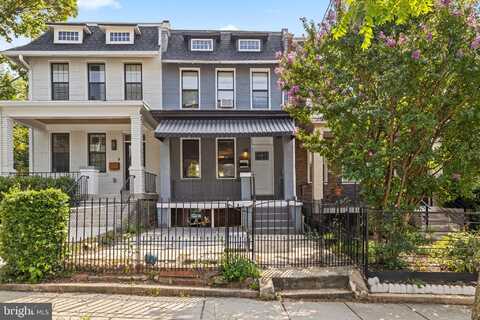 5529 7TH STREET NW, WASHINGTON, DC 20011