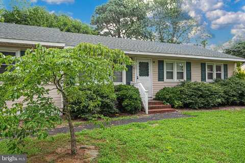 104 WALDEN DRIVE, FRUITLAND, MD 21826