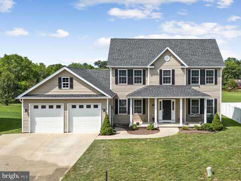 404 ALBIN, STEPHENS CITY, VA 22655